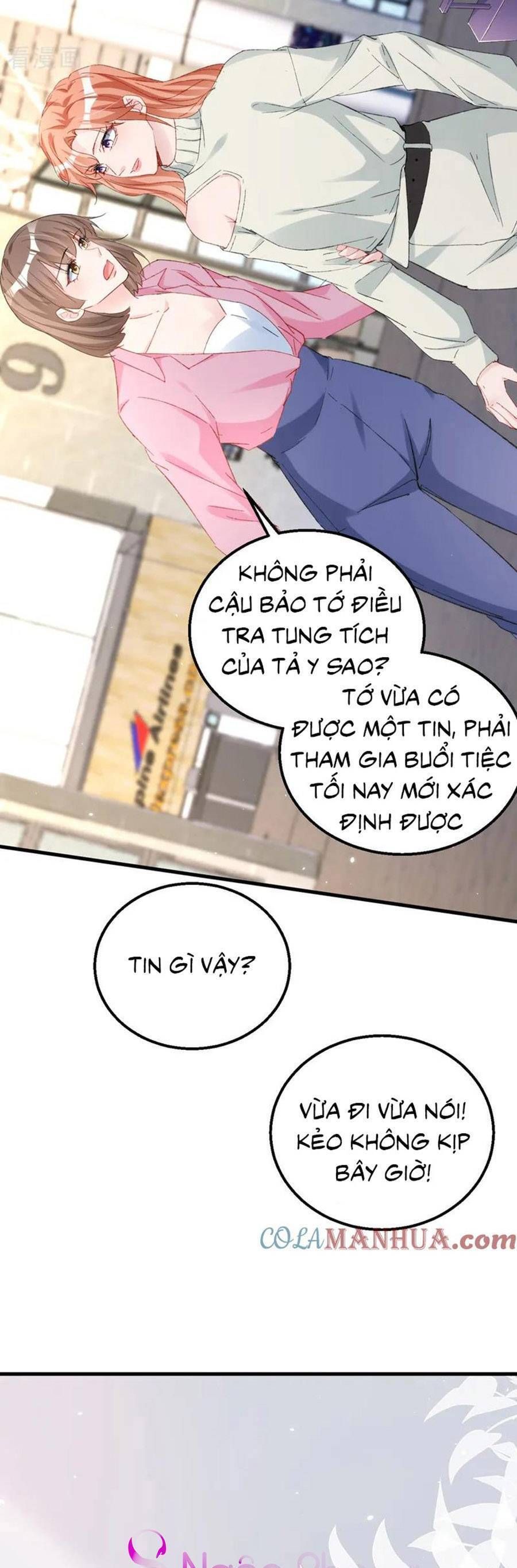 đọc truyện Hôm Nay Từ Chối Lục Tiên Sinh Chưa? Chương 155 ảnh 2 tại Giả Dược
