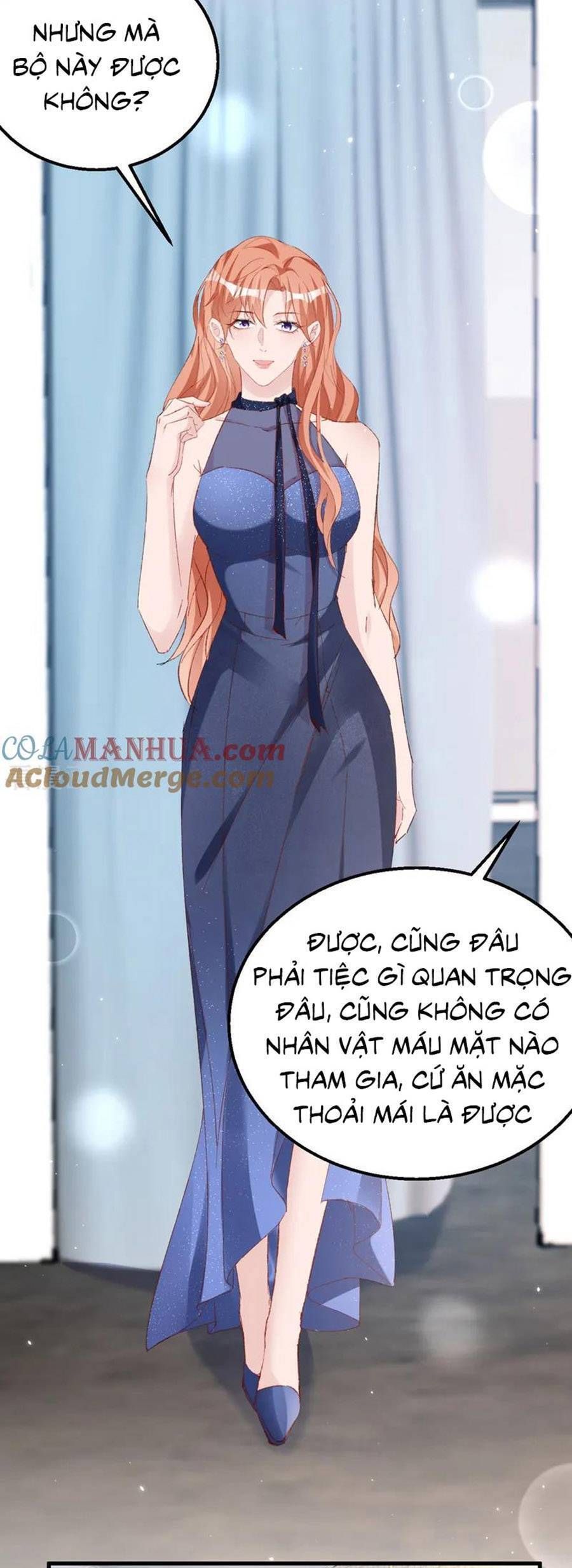 đọc truyện Hôm Nay Từ Chối Lục Tiên Sinh Chưa? Chương 155 ảnh 5 tại Giả Dược