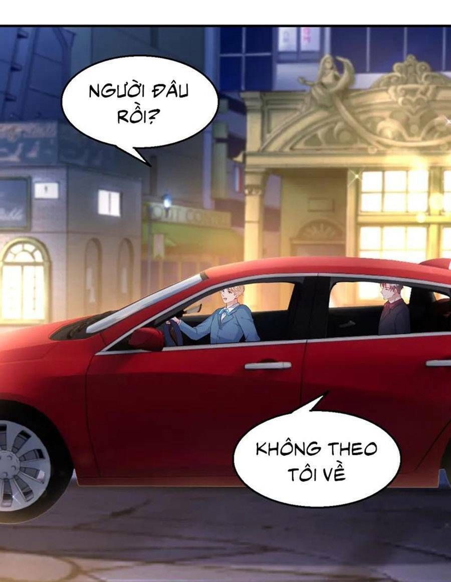 đọc truyện Hôm Nay Từ Chối Lục Tiên Sinh Chưa? Chương 156 ảnh 27 tại Giả Dược