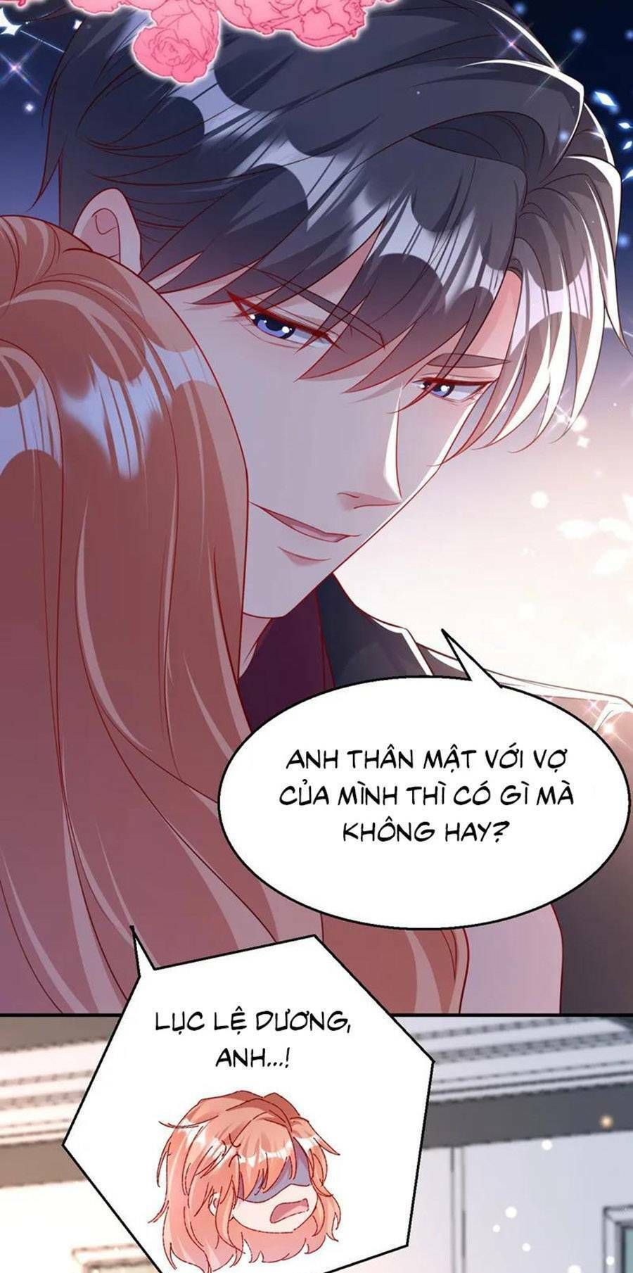 đọc truyện Hôm Nay Từ Chối Lục Tiên Sinh Chưa? Chương 156 ảnh 5 tại Giả Dược