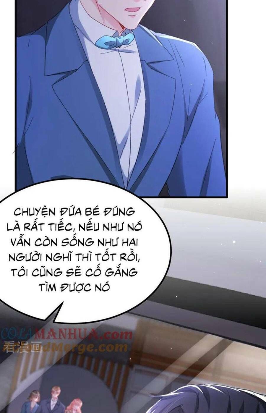 đọc truyện Hôm Nay Từ Chối Lục Tiên Sinh Chưa? Chương 156 ảnh 41 tại Giả Dược
