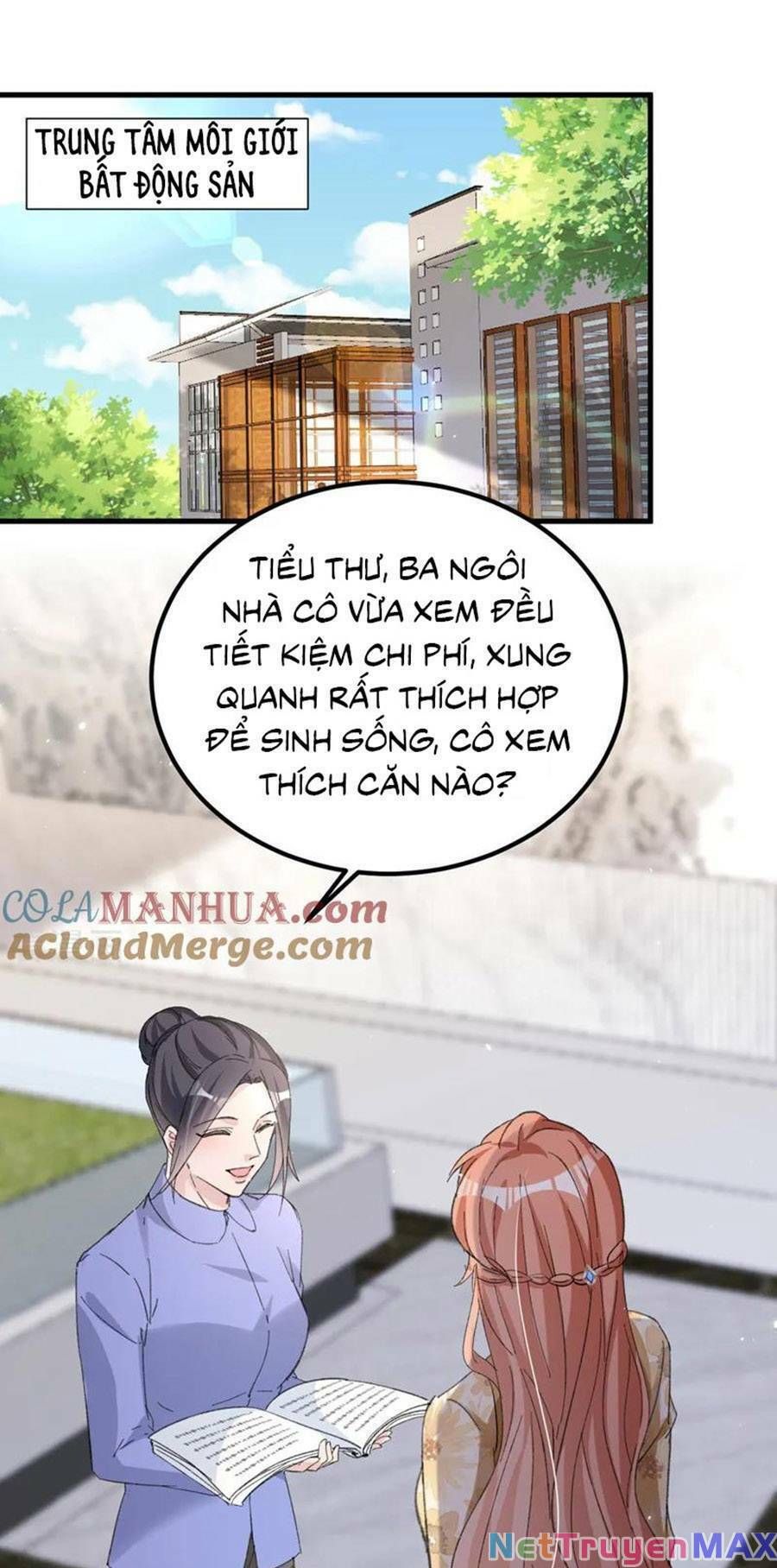 đọc truyện Hôm Nay Từ Chối Lục Tiên Sinh Chưa? Chương 157 ảnh 19 tại Giả Dược