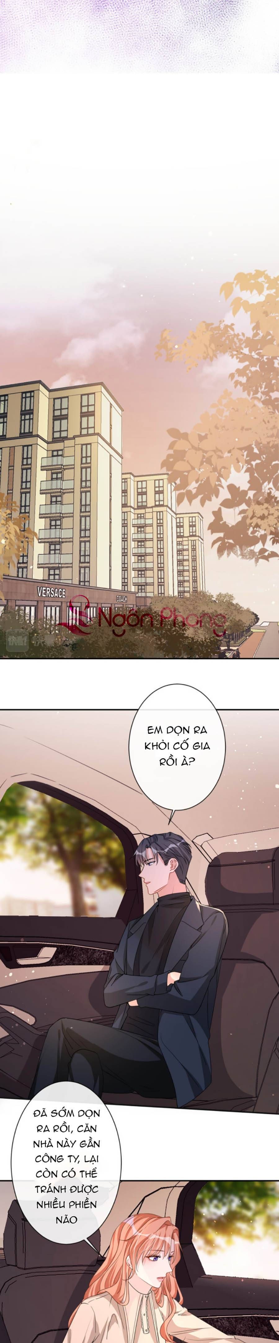 đọc truyện Hôm Nay Từ Chối Lục Tiên Sinh Chưa? Chương 18 ảnh 5 tại Giả Dược