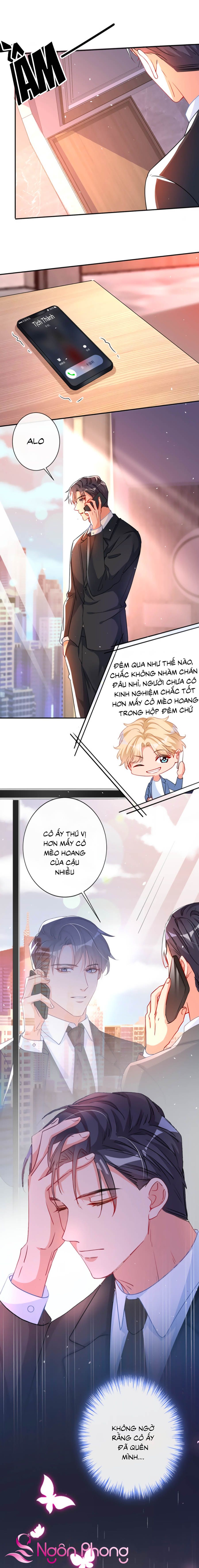 đọc truyện Hôm Nay Từ Chối Lục Tiên Sinh Chưa? Chương 2 ảnh 13 tại Giả Dược