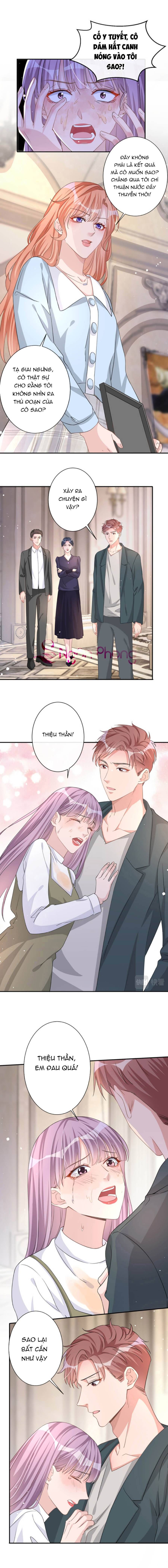 đọc truyện Hôm Nay Từ Chối Lục Tiên Sinh Chưa? Chương 21 ảnh 8 tại Giả Dược