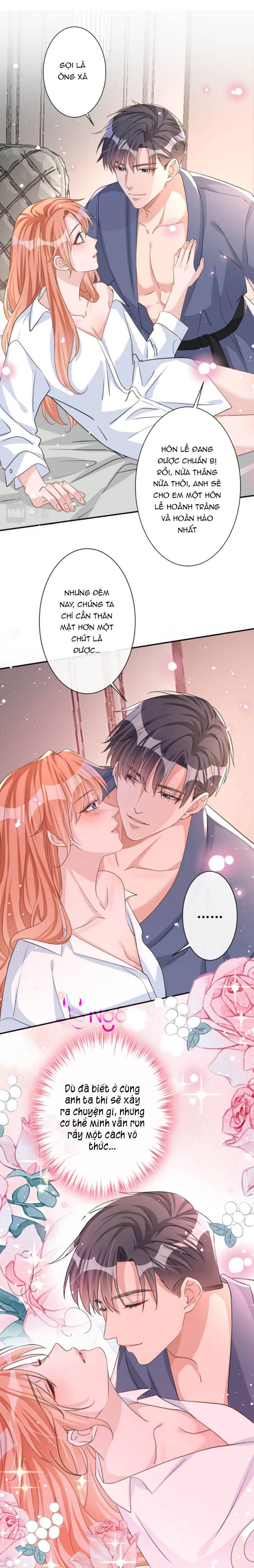 đọc truyện Hôm Nay Từ Chối Lục Tiên Sinh Chưa? Chương 23 ảnh 4 tại Giả Dược