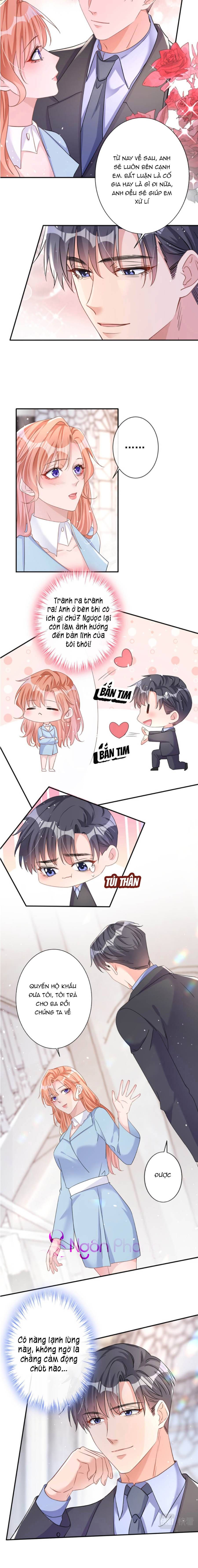 đọc truyện Hôm Nay Từ Chối Lục Tiên Sinh Chưa? Chương 25 ảnh 6 tại Giả Dược