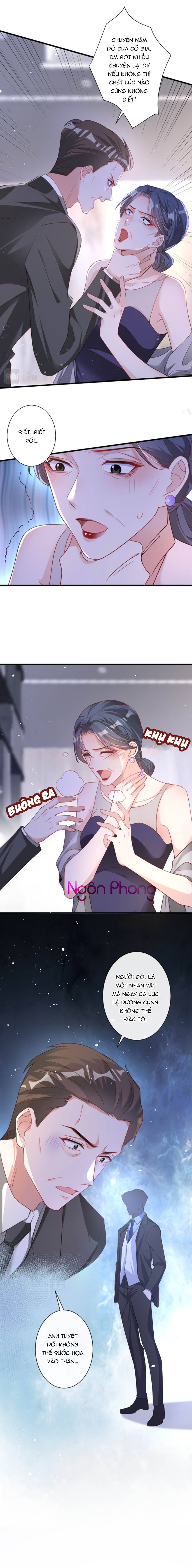 đọc truyện Hôm Nay Từ Chối Lục Tiên Sinh Chưa? Chương 27 ảnh 3 tại Giả Dược