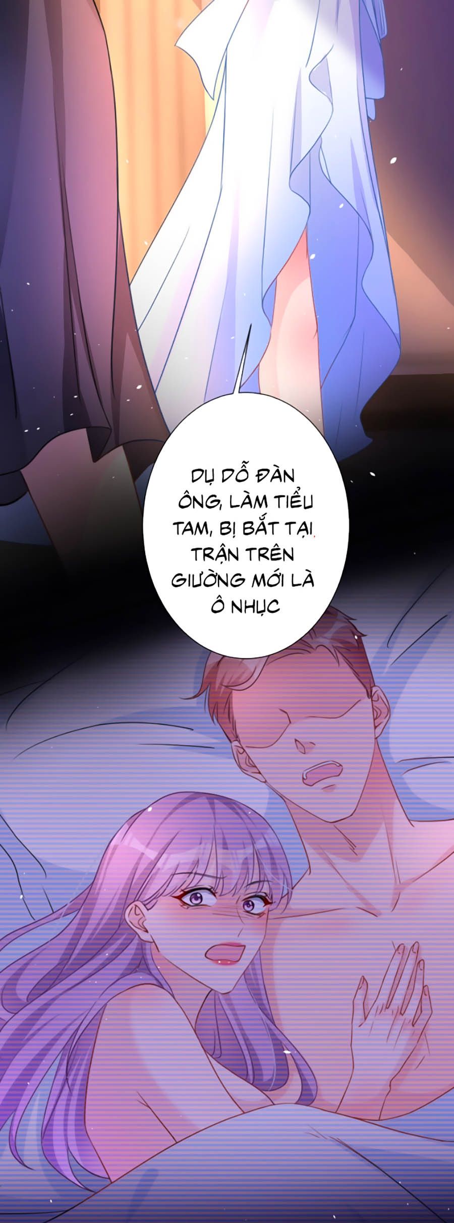 đọc truyện Hôm Nay Từ Chối Lục Tiên Sinh Chưa? Chương 3 ảnh 10 tại Giả Dược