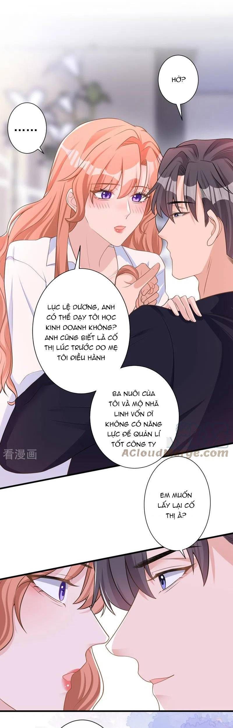 đọc truyện Hôm Nay Từ Chối Lục Tiên Sinh Chưa? Chương 35 ảnh 23 tại Giả Dược