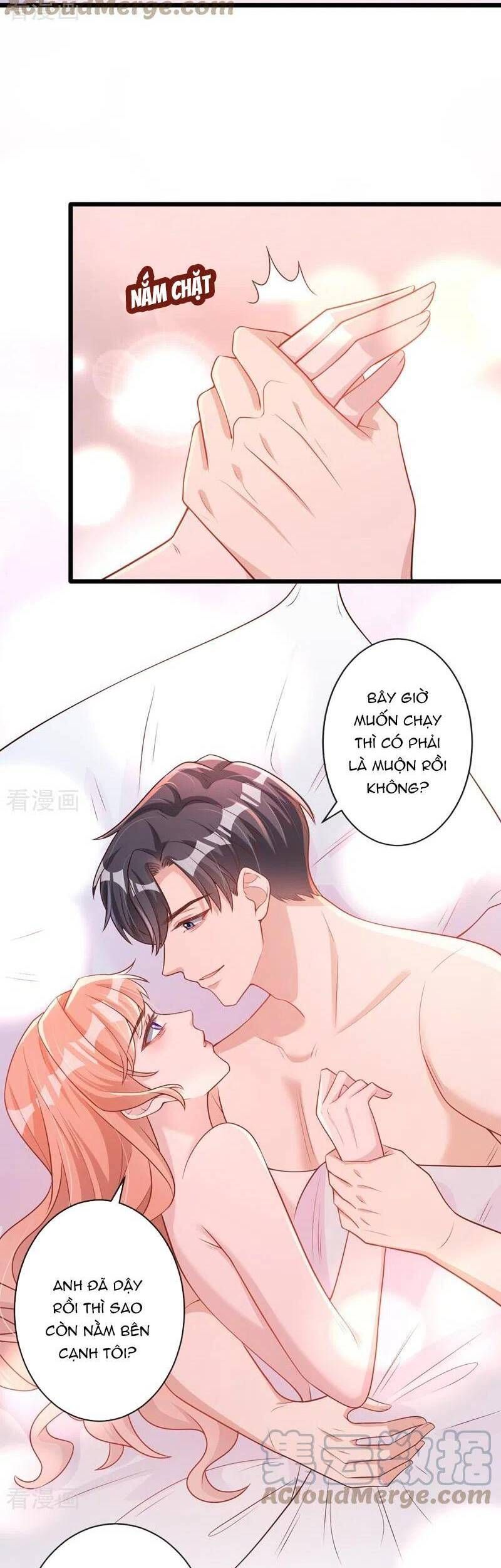 đọc truyện Hôm Nay Từ Chối Lục Tiên Sinh Chưa? Chương 36 ảnh 12 tại Giả Dược
