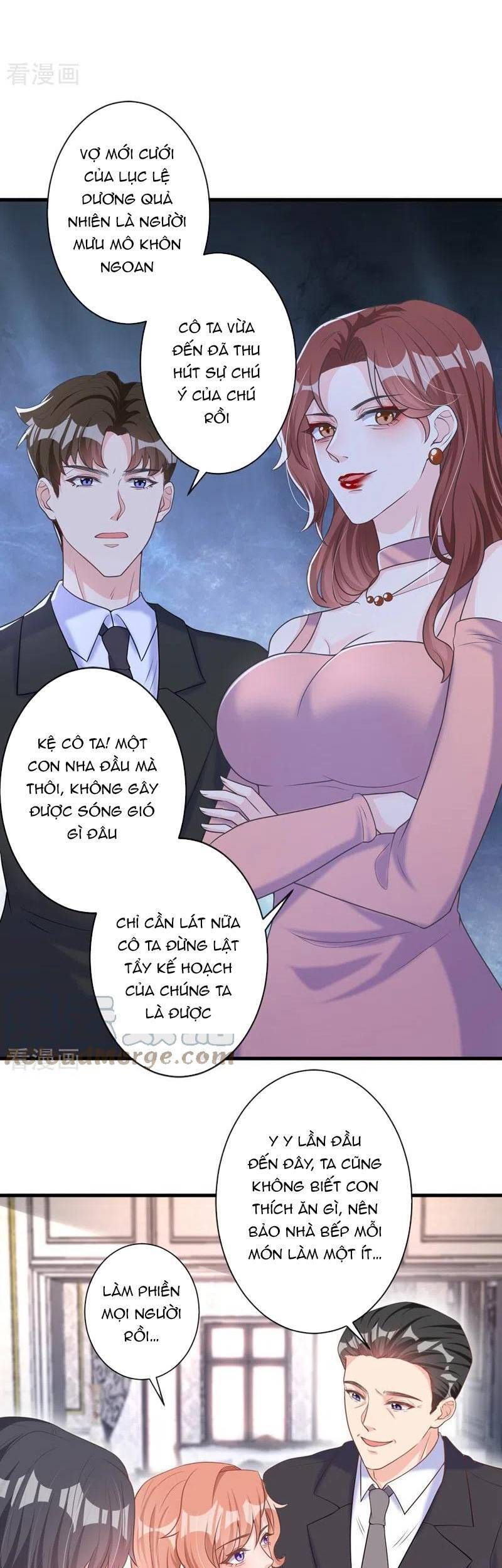 đọc truyện Hôm Nay Từ Chối Lục Tiên Sinh Chưa? Chương 37 ảnh 11 tại Giả Dược