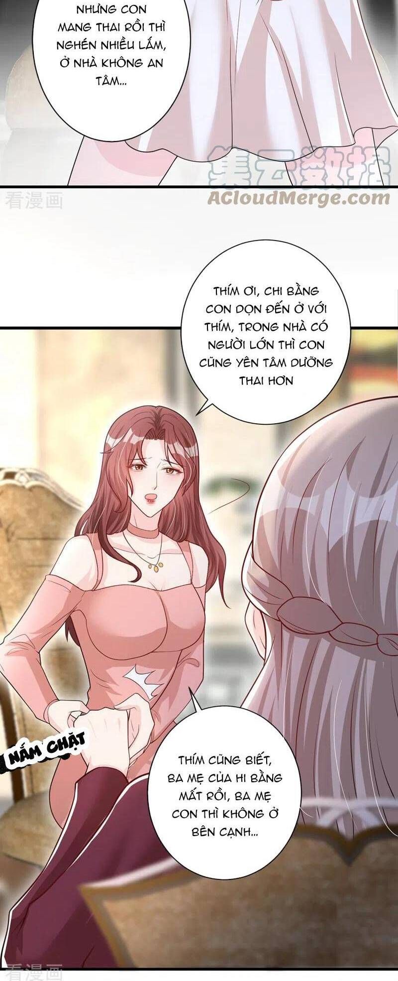 đọc truyện Hôm Nay Từ Chối Lục Tiên Sinh Chưa? Chương 38 ảnh 10 tại Giả Dược