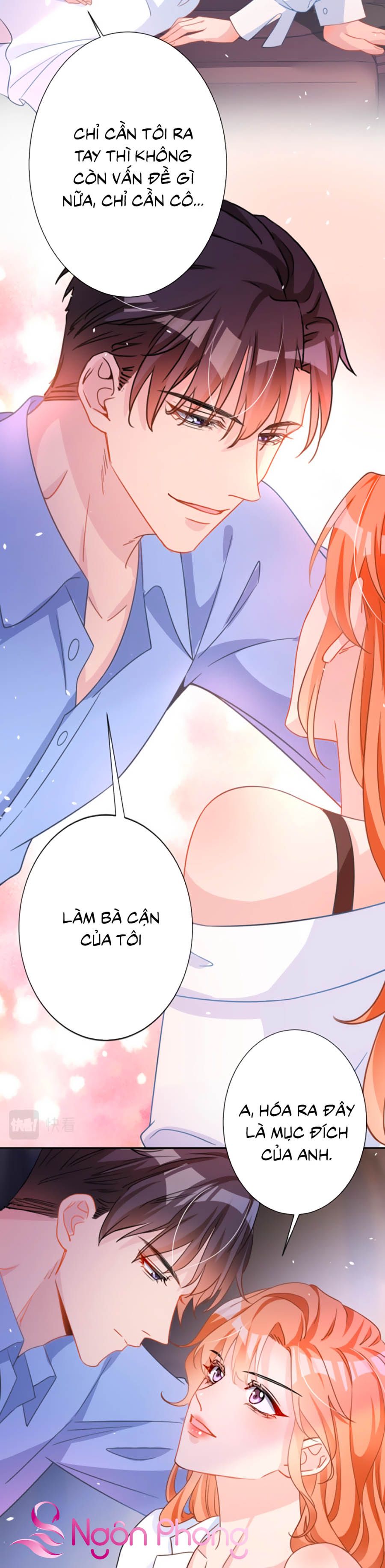 đọc truyện Hôm Nay Từ Chối Lục Tiên Sinh Chưa? Chương 4 ảnh 17 tại Giả Dược