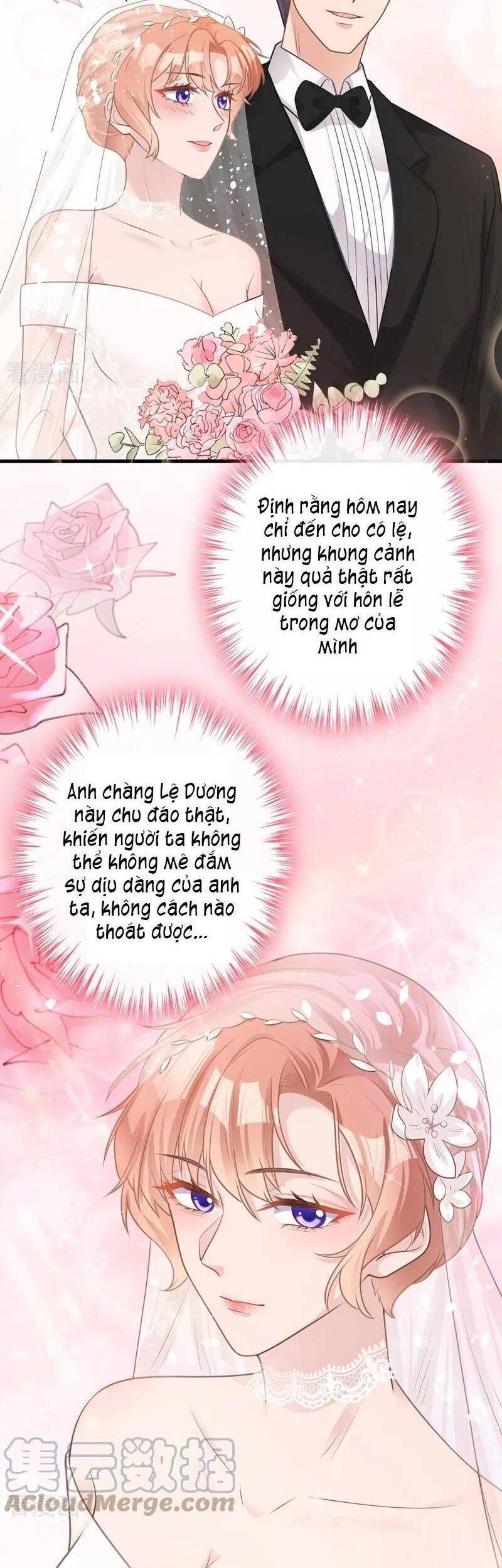 đọc truyện Hôm Nay Từ Chối Lục Tiên Sinh Chưa? Chương 40 ảnh 21 tại Giả Dược
