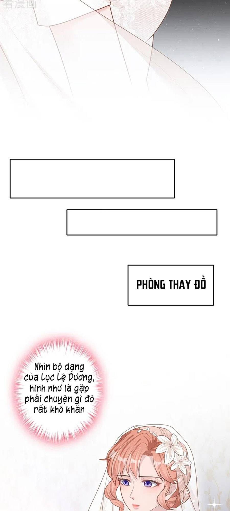 đọc truyện Hôm Nay Từ Chối Lục Tiên Sinh Chưa? Chương 41 ảnh 13 tại Truyện Dạ Ký