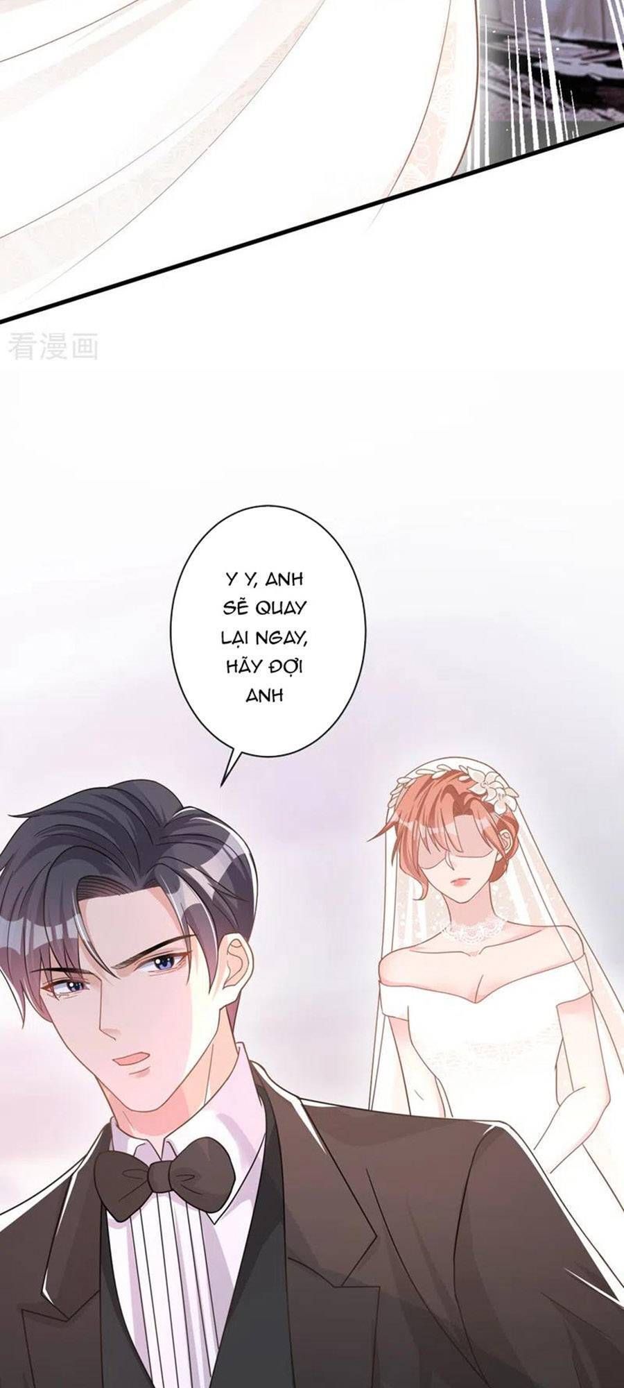 đọc truyện Hôm Nay Từ Chối Lục Tiên Sinh Chưa? Chương 41 ảnh 26 tại Truyện Dạ Ký
