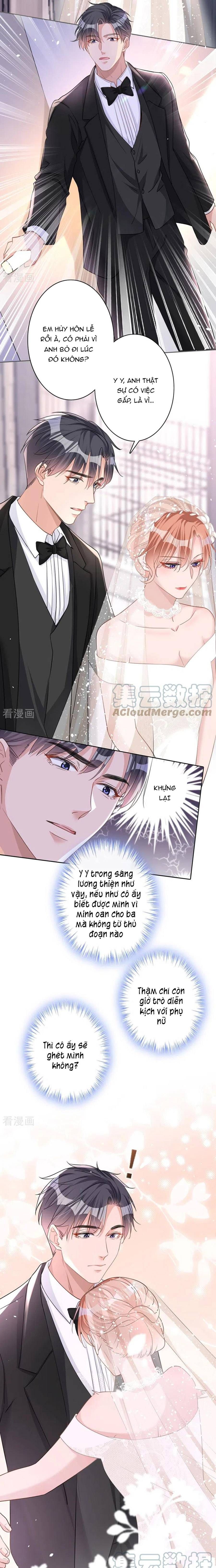 đọc truyện Hôm Nay Từ Chối Lục Tiên Sinh Chưa? Chương 42 ảnh 8 tại Giả Dược