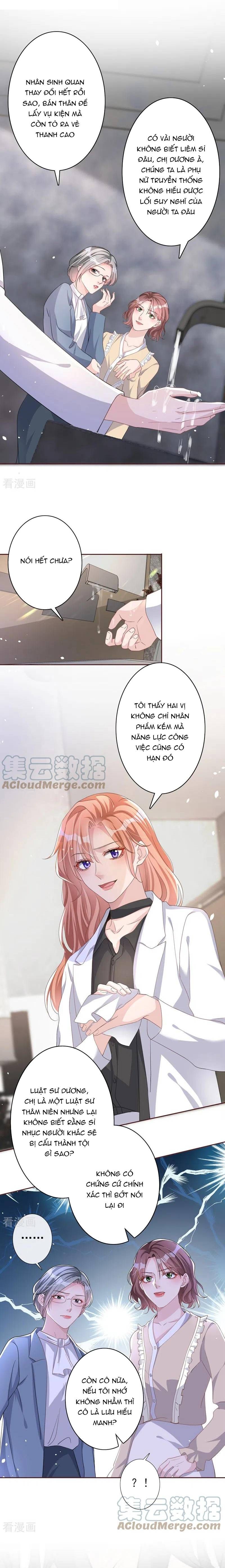 đọc truyện Hôm Nay Từ Chối Lục Tiên Sinh Chưa? Chương 44 ảnh 7 tại Giả Dược