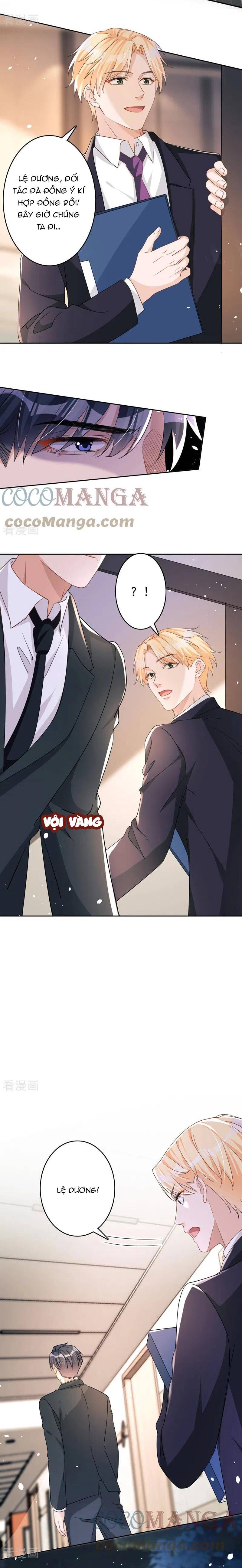 đọc truyện Hôm Nay Từ Chối Lục Tiên Sinh Chưa? Chương 46 ảnh 4 tại Giả Dược