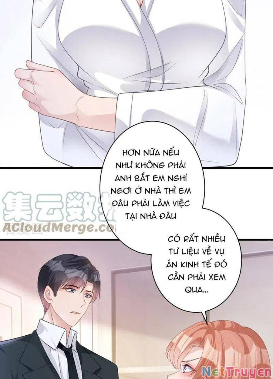 đọc truyện Hôm Nay Từ Chối Lục Tiên Sinh Chưa? Chương 47 ảnh 28 tại Giả Dược