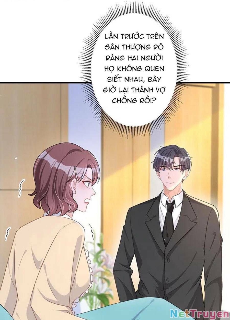 đọc truyện Hôm Nay Từ Chối Lục Tiên Sinh Chưa? Chương 47 ảnh 4 tại Giả Dược