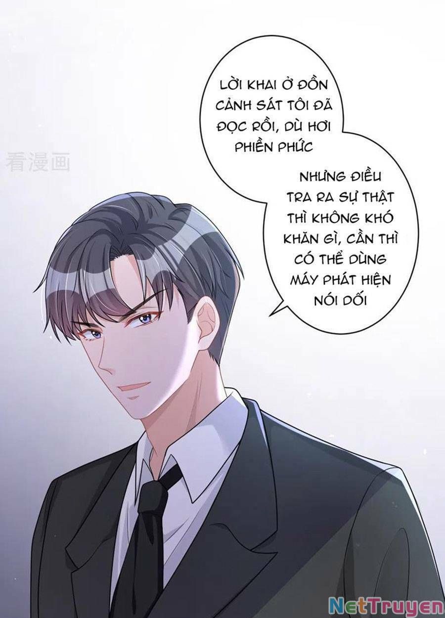 đọc truyện Hôm Nay Từ Chối Lục Tiên Sinh Chưa? Chương 47 ảnh 9 tại Giả Dược