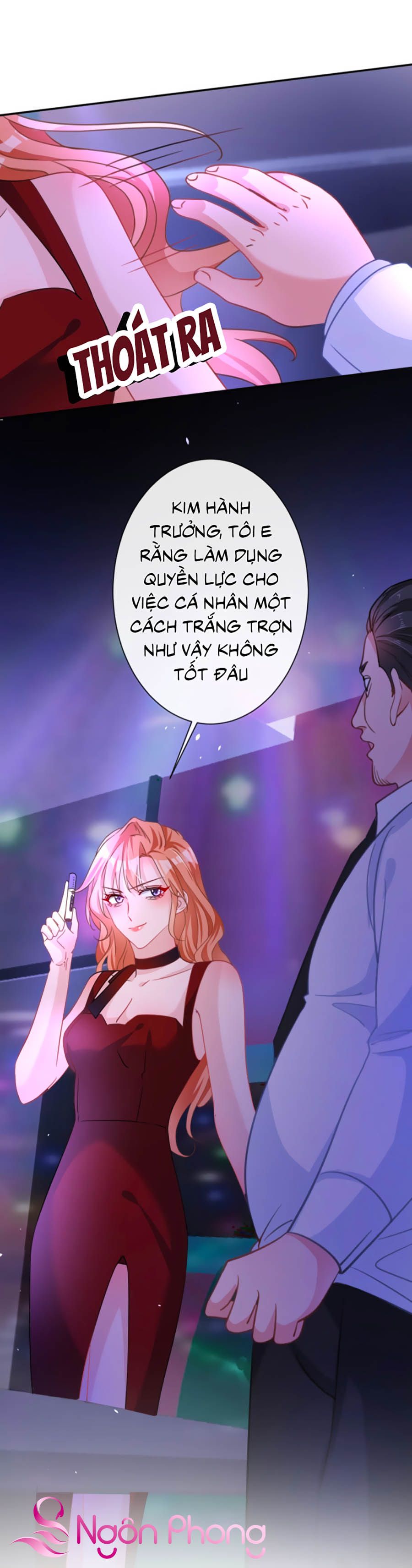 đọc truyện Hôm Nay Từ Chối Lục Tiên Sinh Chưa? Chương 5 ảnh 2 tại Giả Dược