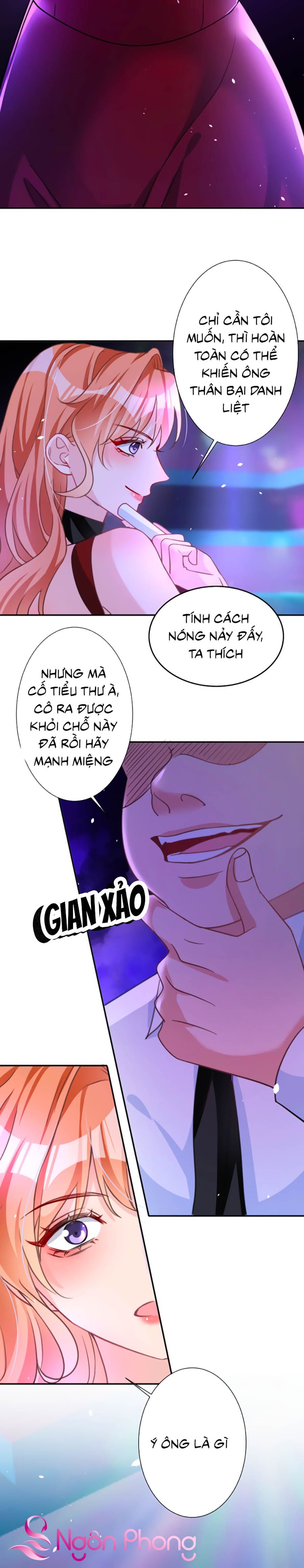 đọc truyện Hôm Nay Từ Chối Lục Tiên Sinh Chưa? Chương 5 ảnh 5 tại Giả Dược
