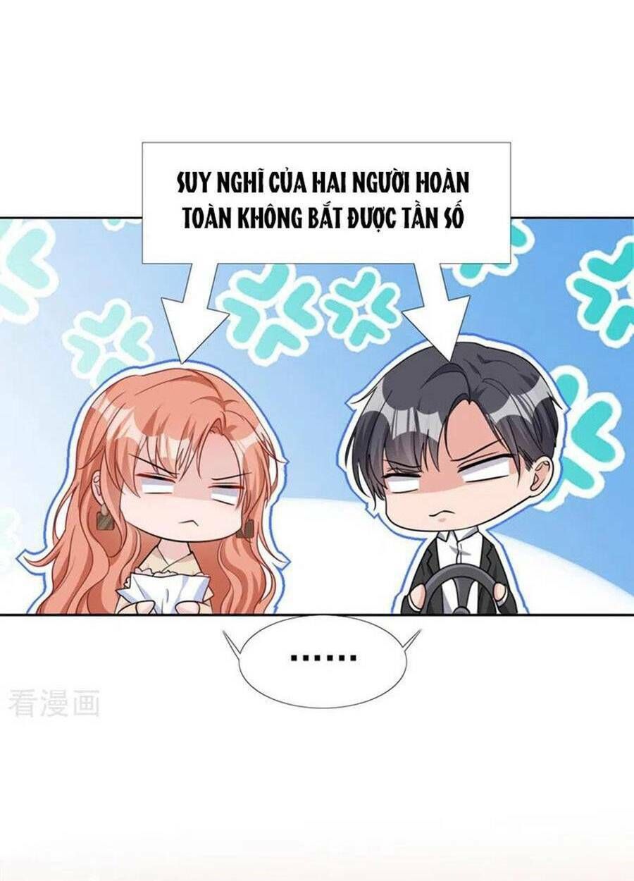 đọc truyện Hôm Nay Từ Chối Lục Tiên Sinh Chưa? Chương 51 ảnh 31 tại Giả Dược