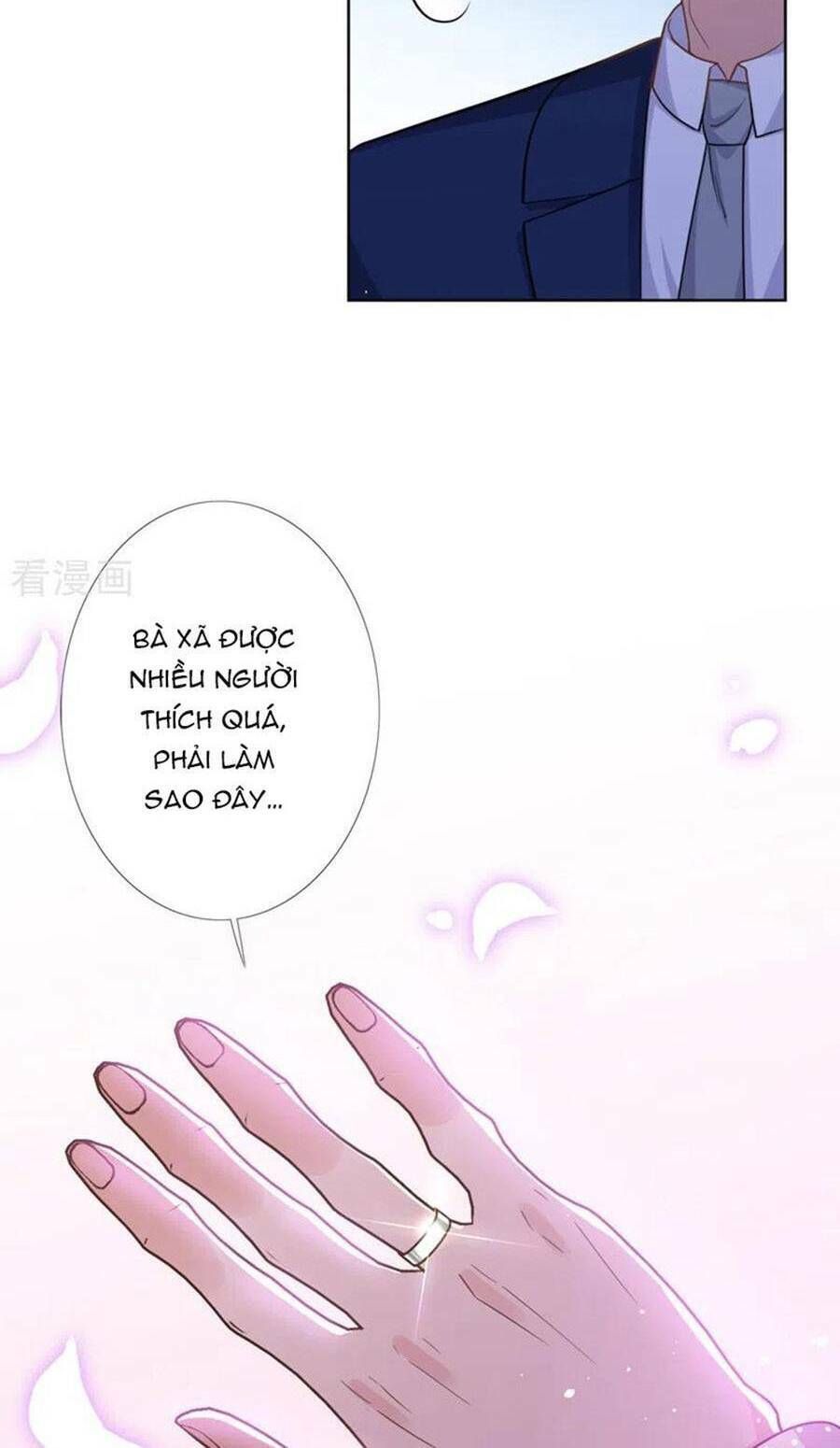đọc truyện Hôm Nay Từ Chối Lục Tiên Sinh Chưa? Chương 53 ảnh 26 tại Giả Dược