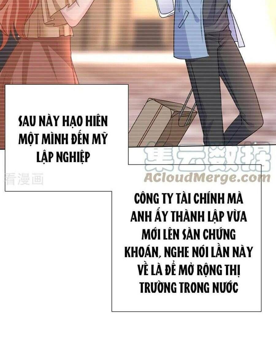 đọc truyện Hôm Nay Từ Chối Lục Tiên Sinh Chưa? Chương 55 ảnh 4 tại Giả Dược