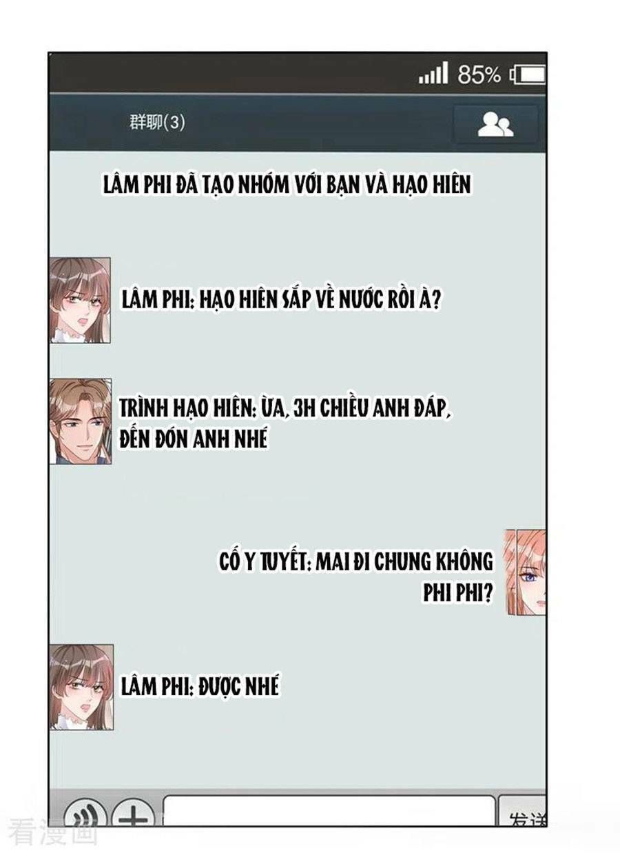đọc truyện Hôm Nay Từ Chối Lục Tiên Sinh Chưa? Chương 55 ảnh 5 tại Giả Dược