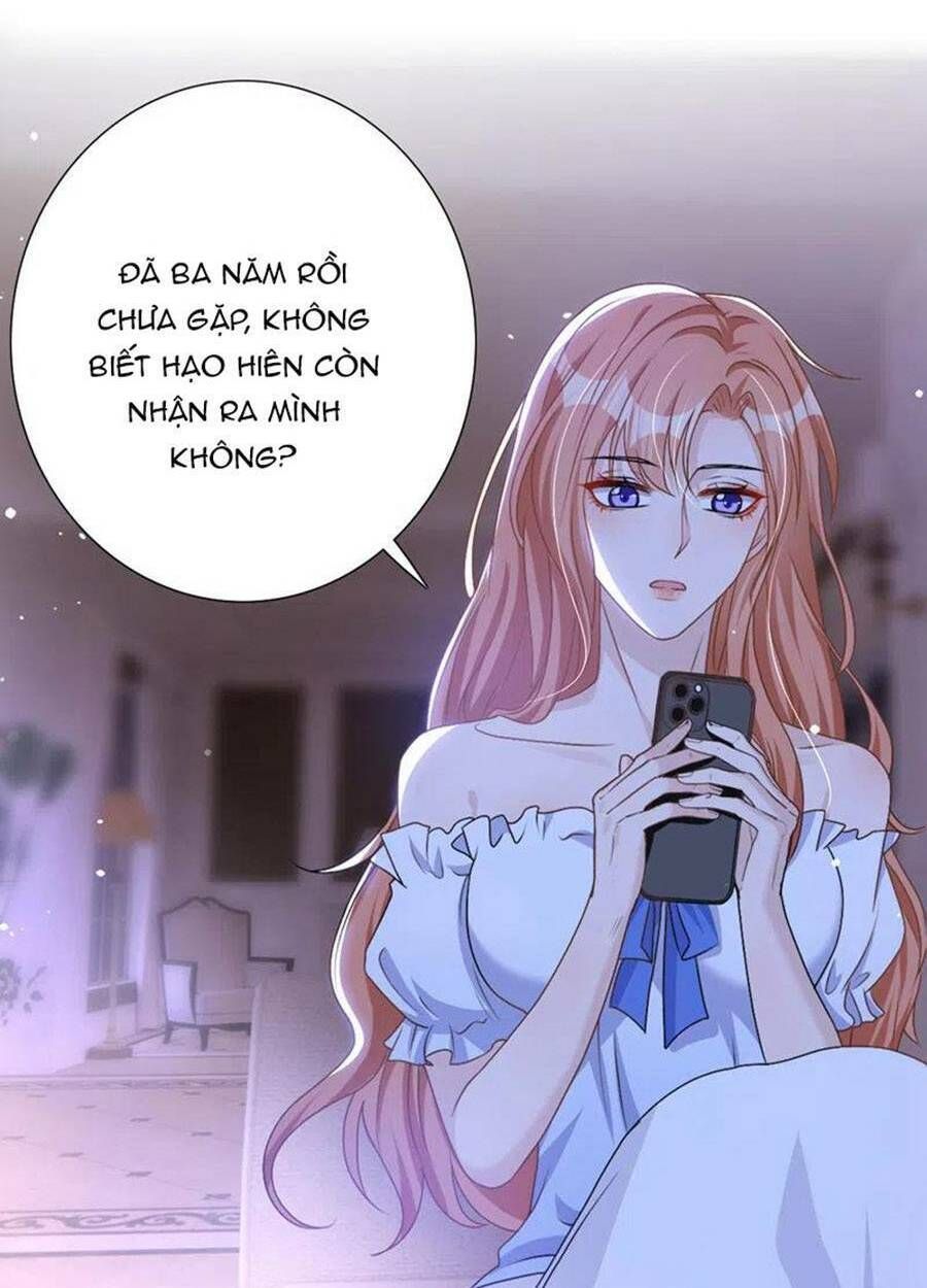 đọc truyện Hôm Nay Từ Chối Lục Tiên Sinh Chưa? Chương 55 ảnh 6 tại Giả Dược