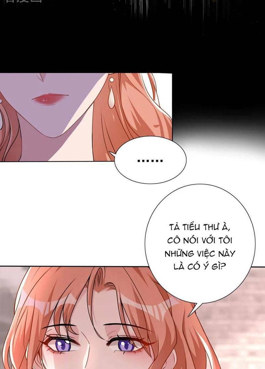đọc truyện Hôm Nay Từ Chối Lục Tiên Sinh Chưa? Chương 63 ảnh 21 tại Giả Dược