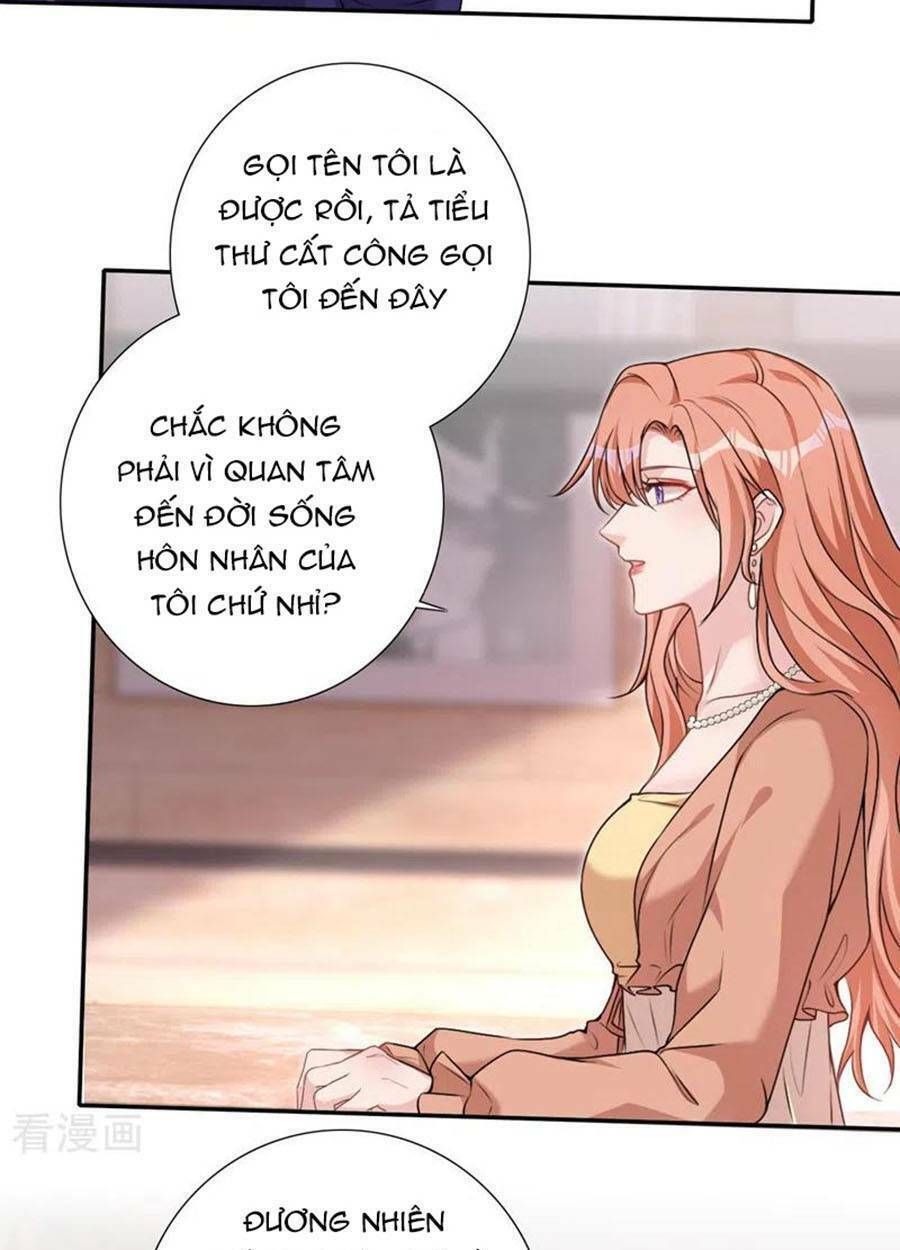 đọc truyện Hôm Nay Từ Chối Lục Tiên Sinh Chưa? Chương 63 ảnh 9 tại Giả Dược