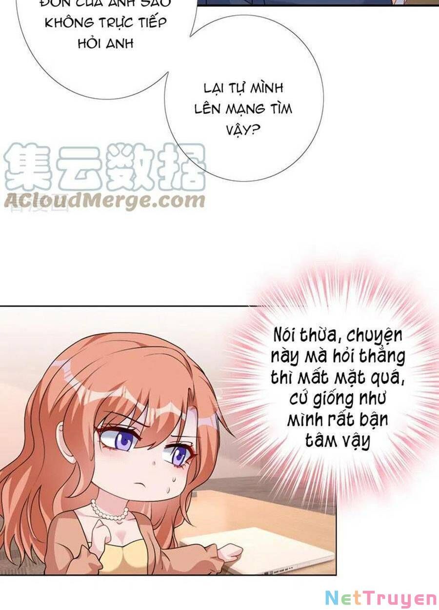 đọc truyện Hôm Nay Từ Chối Lục Tiên Sinh Chưa? Chương 65 ảnh 30 tại Giả Dược