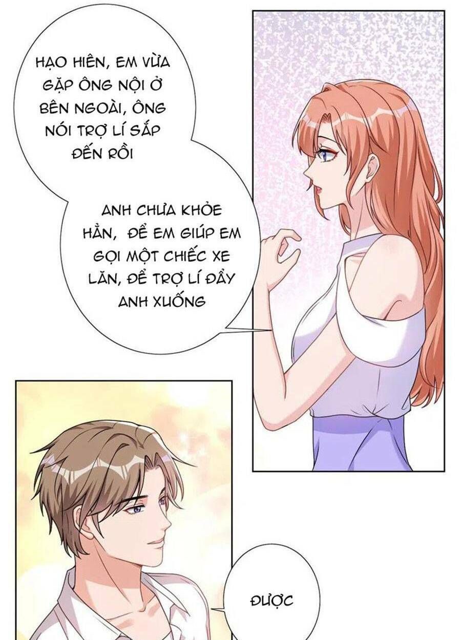 đọc truyện Hôm Nay Từ Chối Lục Tiên Sinh Chưa? Chương 68 ảnh 21 tại Giả Dược