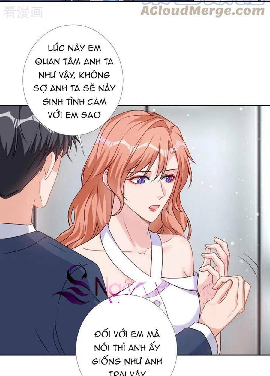 đọc truyện Hôm Nay Từ Chối Lục Tiên Sinh Chưa? Chương 68 ảnh 37 tại Giả Dược