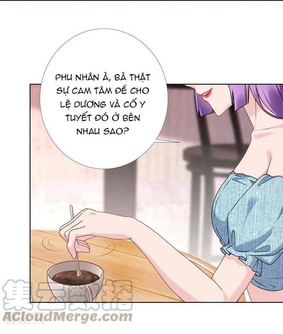 đọc truyện Hôm Nay Từ Chối Lục Tiên Sinh Chưa? Chương 69 ảnh 3 tại Giả Dược