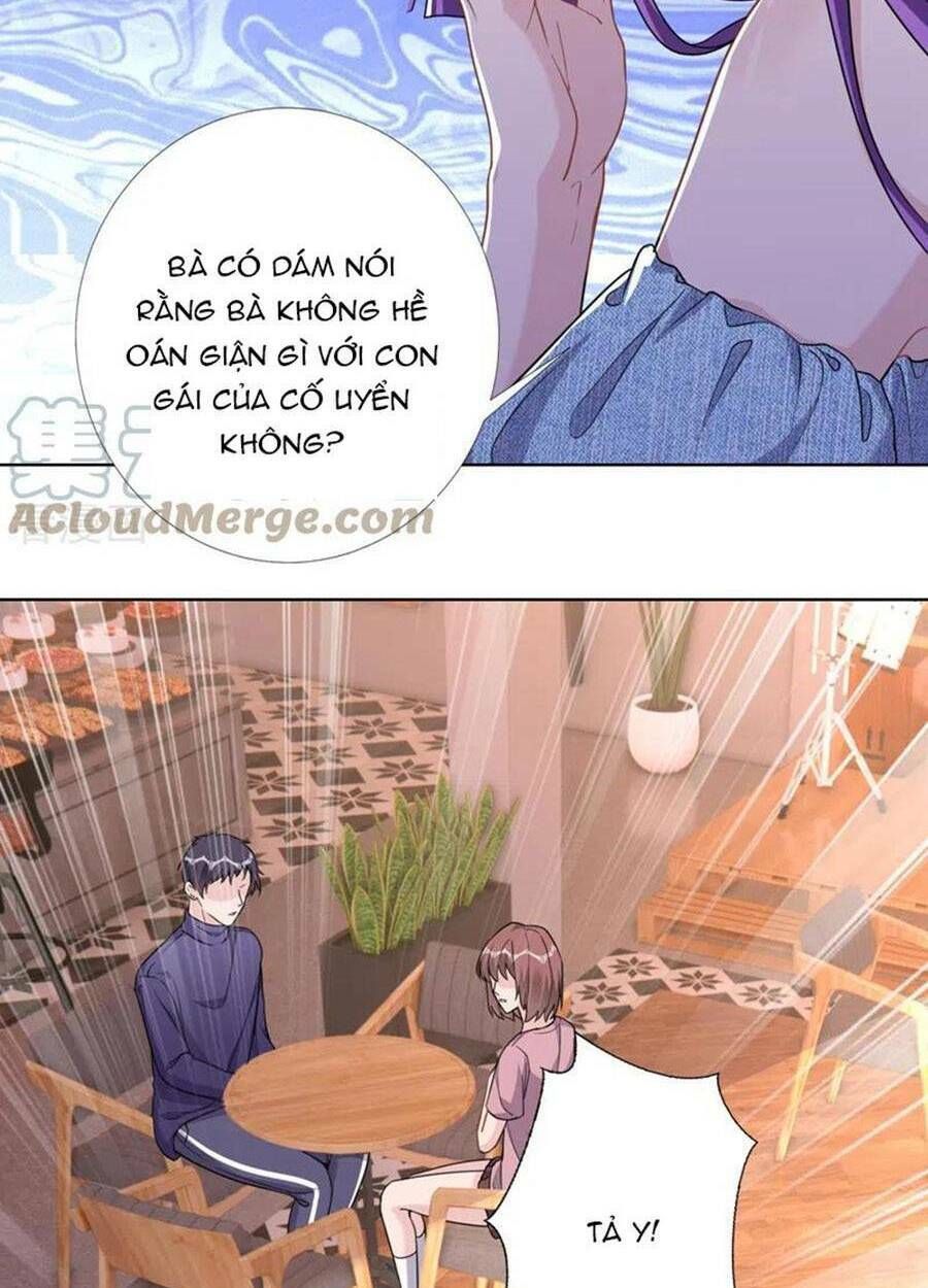 đọc truyện Hôm Nay Từ Chối Lục Tiên Sinh Chưa? Chương 69 ảnh 6 tại Giả Dược