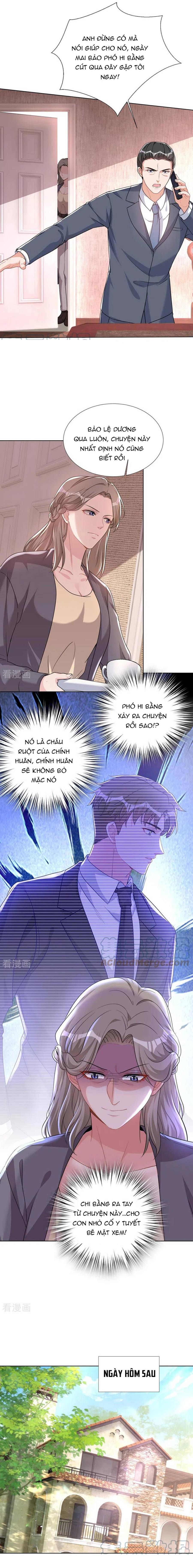 đọc truyện Hôm Nay Từ Chối Lục Tiên Sinh Chưa? Chương 72 ảnh 8 tại Giả Dược