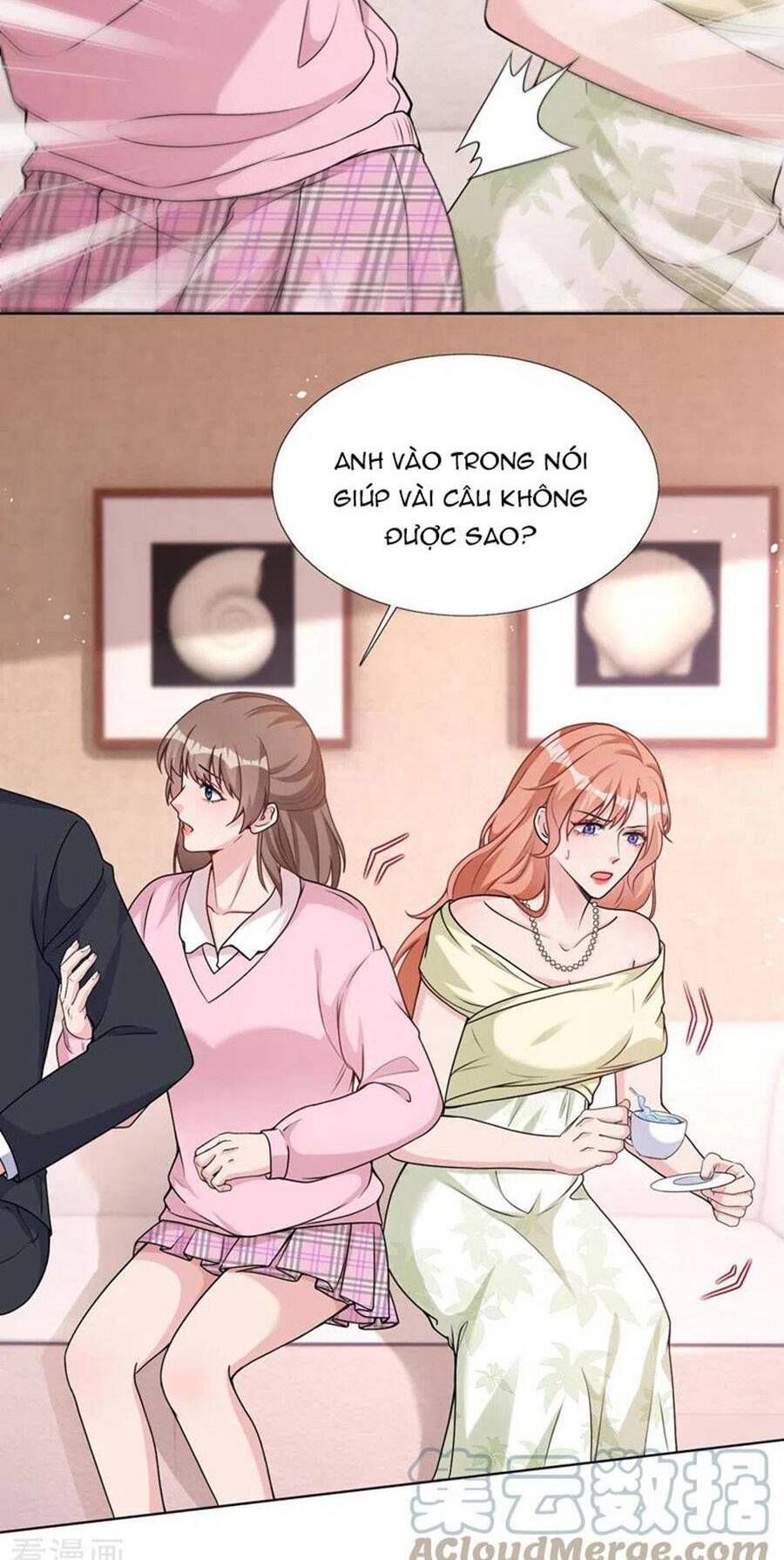 đọc truyện Hôm Nay Từ Chối Lục Tiên Sinh Chưa? Chương 73 ảnh 2 tại Giả Dược