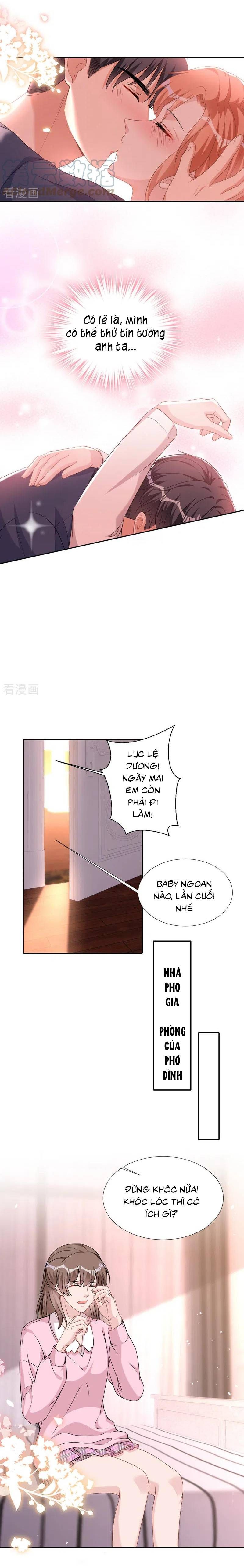 đọc truyện Hôm Nay Từ Chối Lục Tiên Sinh Chưa? Chương 75 ảnh 2 tại Giả Dược