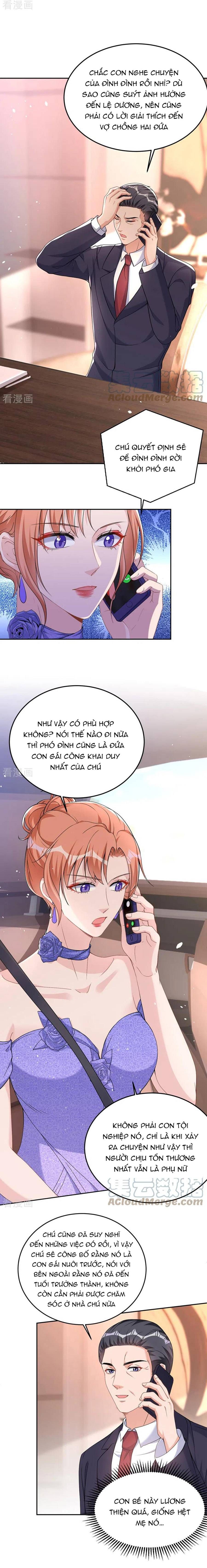 đọc truyện Hôm Nay Từ Chối Lục Tiên Sinh Chưa? Chương 78 ảnh 2 tại Giả Dược