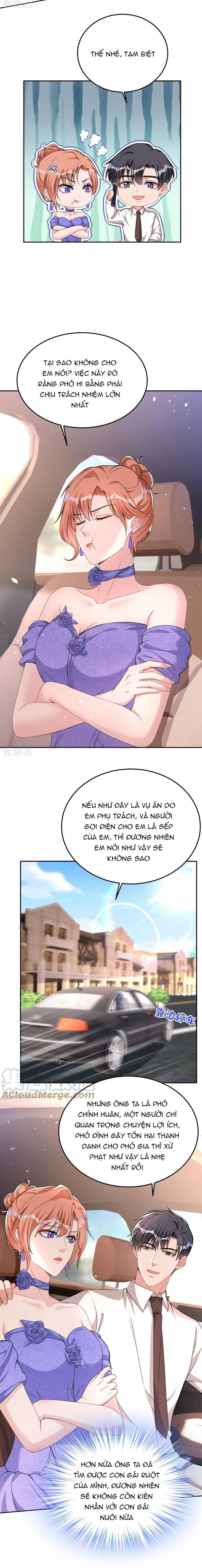 đọc truyện Hôm Nay Từ Chối Lục Tiên Sinh Chưa? Chương 78 ảnh 4 tại Giả Dược