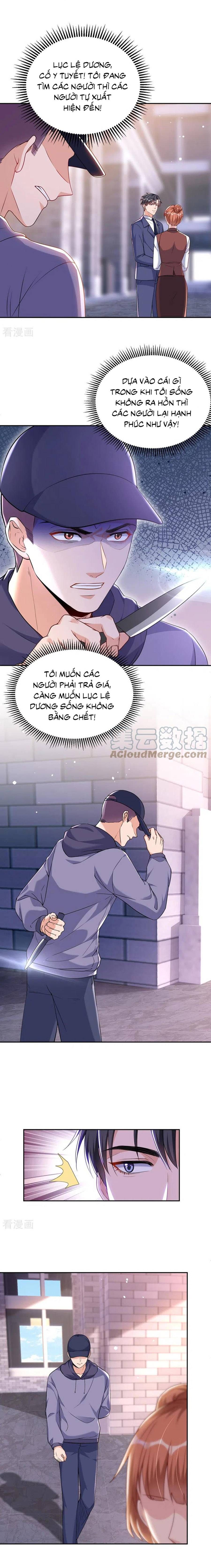 đọc truyện Hôm Nay Từ Chối Lục Tiên Sinh Chưa? Chương 79 ảnh 4 tại Giả Dược