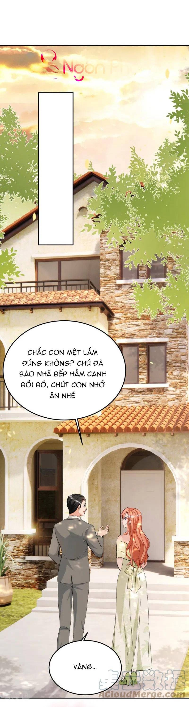 đọc truyện Hôm Nay Từ Chối Lục Tiên Sinh Chưa? Chương 82 ảnh 1 tại Giả Dược