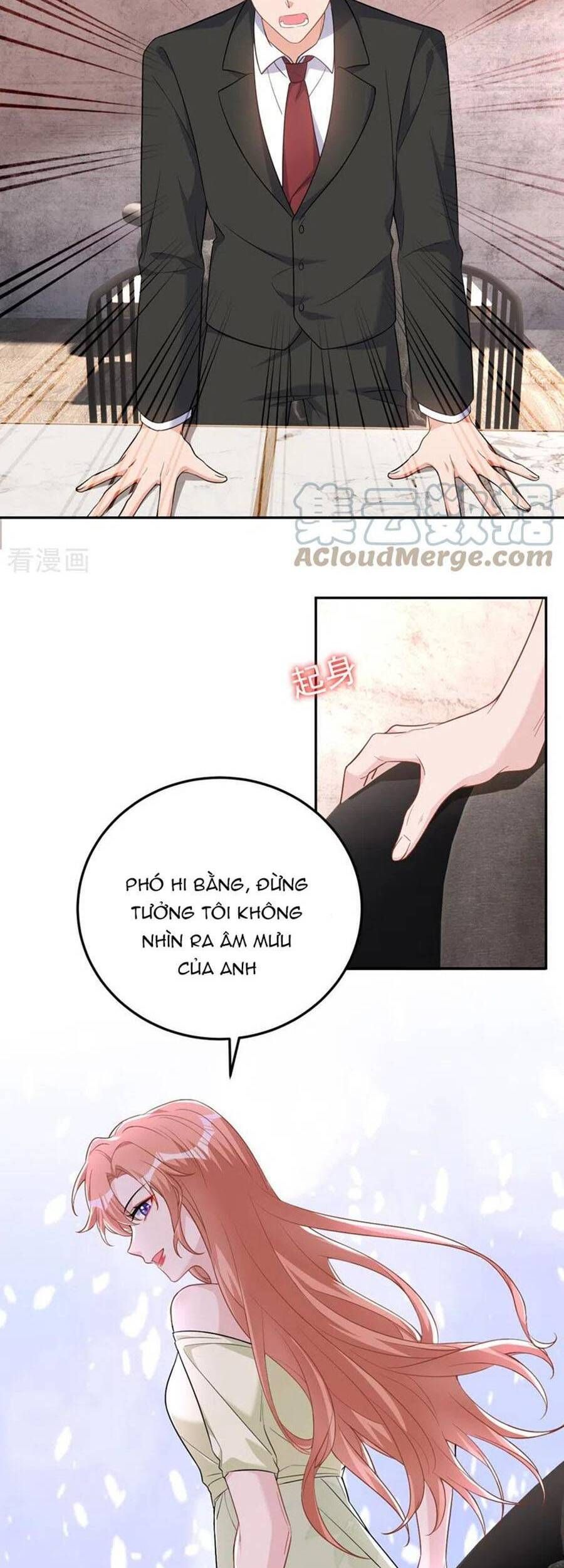 đọc truyện Hôm Nay Từ Chối Lục Tiên Sinh Chưa? Chương 83 ảnh 29 tại Giả Dược