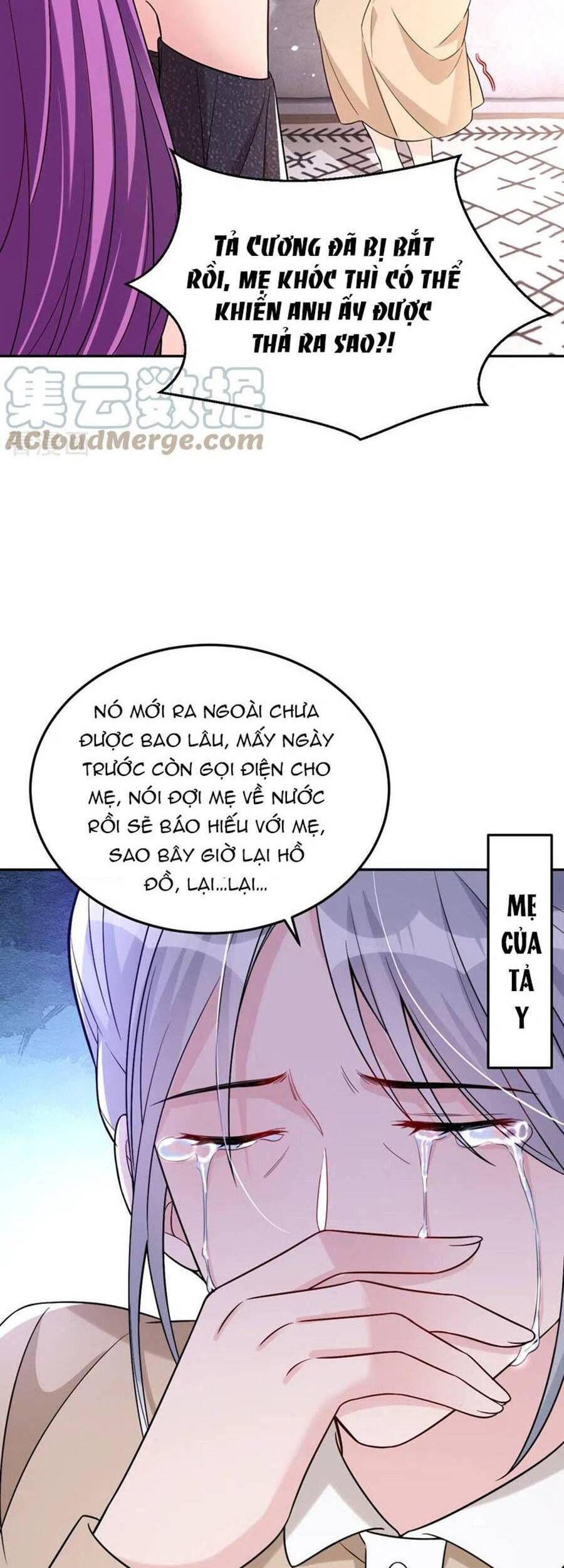 đọc truyện Hôm Nay Từ Chối Lục Tiên Sinh Chưa? Chương 83 ảnh 4 tại Giả Dược